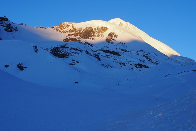 Annapurna Circuit Short Trek - Price and value: is $1,180 actually fair?