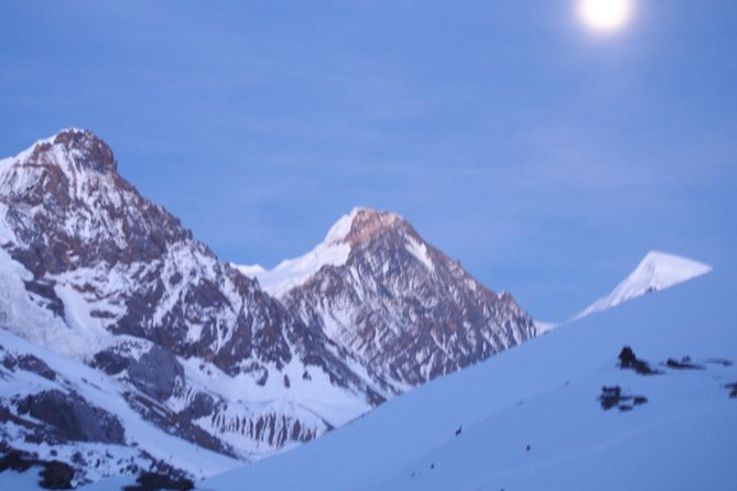 Annapurna Circuit Short Trek - Kathmandu-to-trail logistics: the parts that save energy
