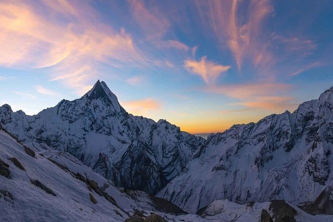 Annapurna Circuit Thorong La Pass - Day 9: Thorung Phedi or High Camp, your stamina decision