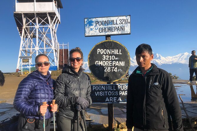 Annapurna Circuit Trek - Why the Annapurna Circuit feels more manageable with a guide
