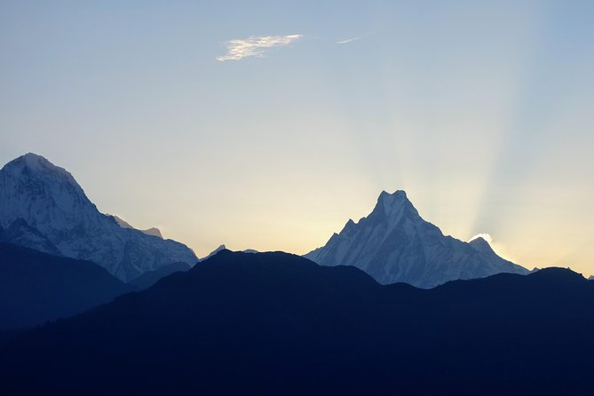 Annapurna Circuit Trek 12 days - Annapurna Conservation Area: a trek that feels like several worlds
