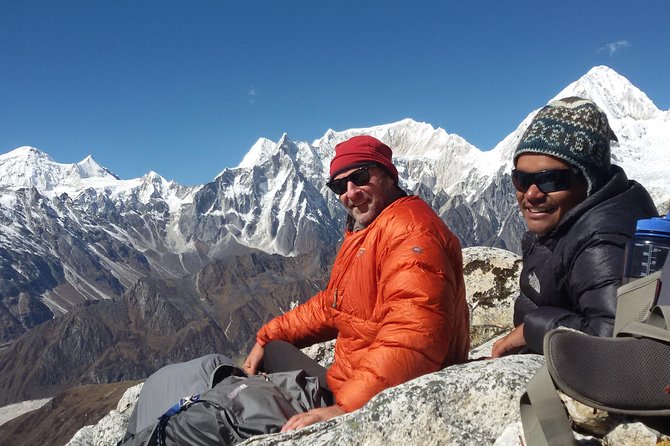 Annapurna Circuit Trek - Days 11–13: Tatopani’s hot springs, Ghorepani, and Poon Hill payoff