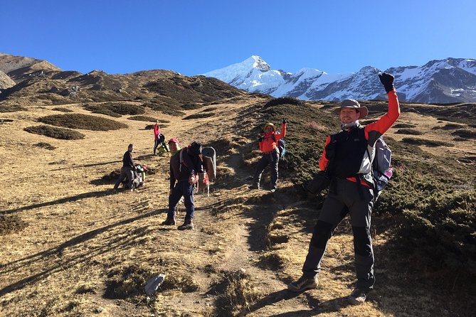 Annapurna Circuit Trek - Day 14: Pokhara back to Kathmandu (and why it matters)