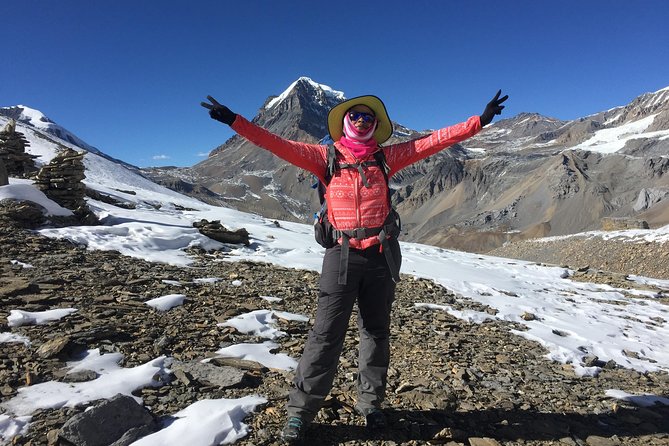 Annapurna Circuit Trek - Teahouse stays and meals: what standard really means on the trail