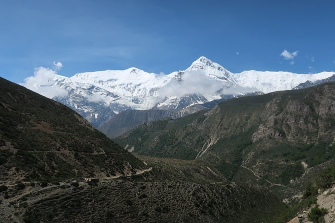 Annapurna Circuit Trek - Guides, permits, and safety: the invisible value in the details