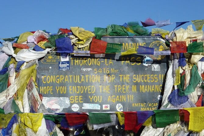 Annapurna Circuit Trek in Nepal (9 Days) - 9 Days on the Annapurna Circuit: The Rhythm You’ll Actually Feel