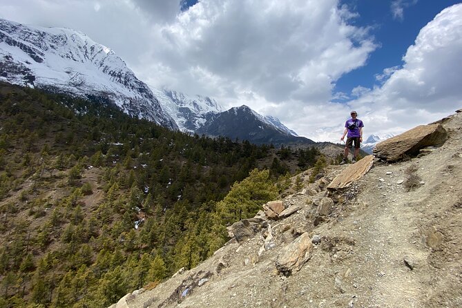 Annapurna Circuit Trek with Tilicho Lake (16 Days) - Key things to know before you go