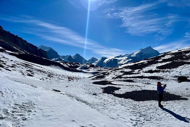Annapurna Circuit Trek with Tilicho Lake (16 Days) - The value deal: what your $1,800 really covers (and what it doesn’t)
