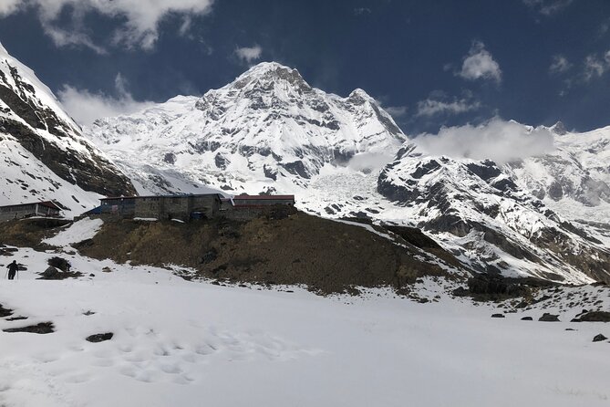 Annapurna Circuit Trek - Days 5–7: Pisang to Manang village (and the value of slowing down)