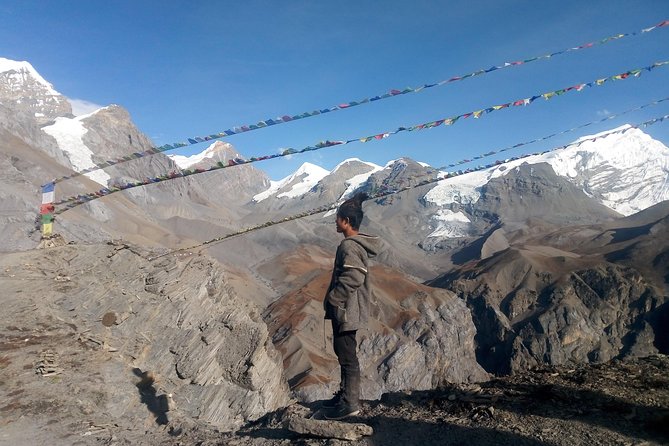 Annapurna Circuit Trekking 12 Days - The people make it: why guide Raj-style leadership matters