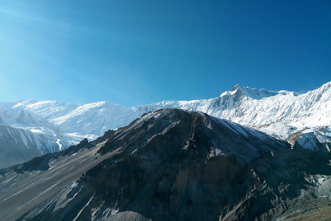Annapurna Circuit Trekking 12 Days - Price and value: what $1,179.49 buys you (and what it doesn’t)