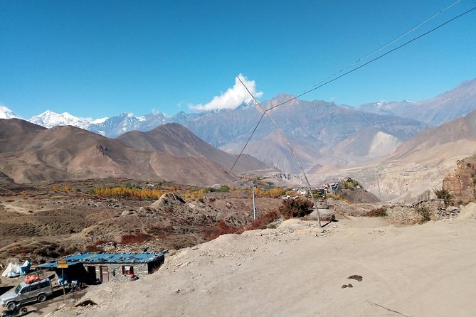 Annapurna Circuit Trekking 12 Days - Who this Annapurna Circuit trek is best for