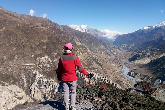 Annapurna Circuit Trekking 12 Days - Should you book this Annapurna Circuit Trek?