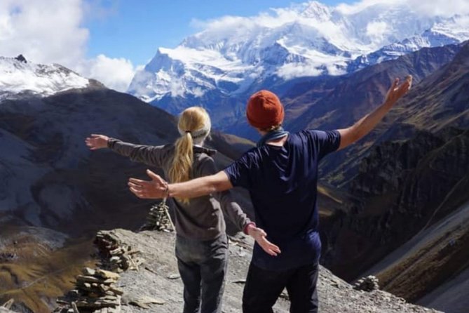 Annapurna Circuit Trekking: 15 days - Key highlights that matter on the ground