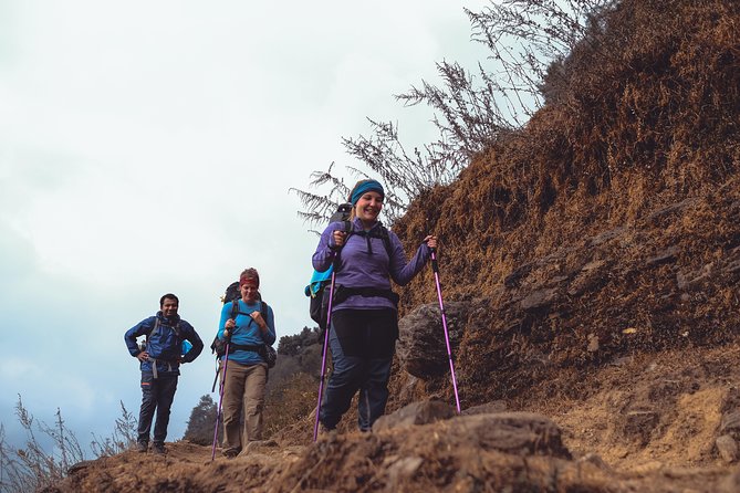 Annapurna Circuit Trekking: 15 days - Why the Annapurna Circuit hits hard: Thorong La and Kali Gandaki views