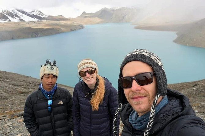 Annapurna Circuit Trekking: 15 days - Price and value: what $1,300 covers, and what usually adds up