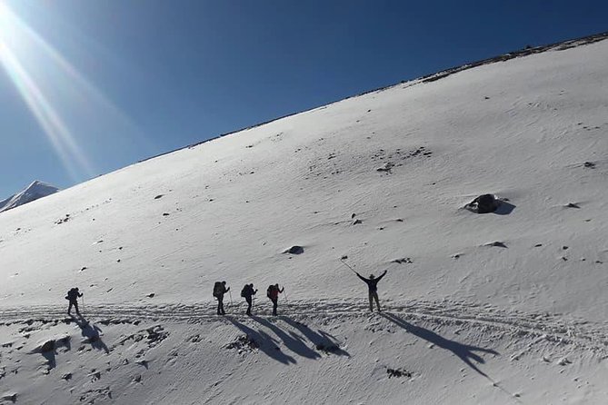 Annapurna Circuit Trekking -17 Days - Highlights at a Glance