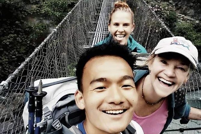 Annapurna Circuit Trekking -17 Days - Thorung La Pass to Muktinath: the day you’ll remember