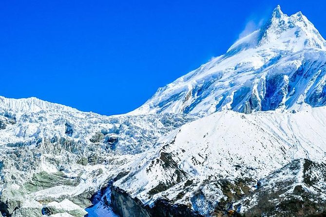 Annapurna Full Circuit Trek - Key Things That Make This Annapurna Circuit Tick