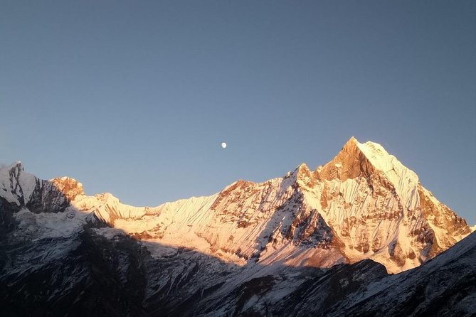 Annapurna Full Circuit Trek - From Kathmandu to Syange/Jagat: the first climb into Nepal’s forest world
