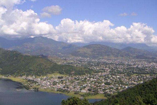 Annapurna Ghorepani Poonhill Trekking - The drive to Pokhara: Trishuli River country in a private car