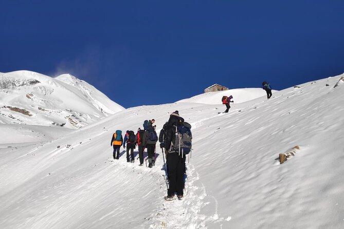 Annapurna Luxury Circuit Trek - Key highlights you should care about