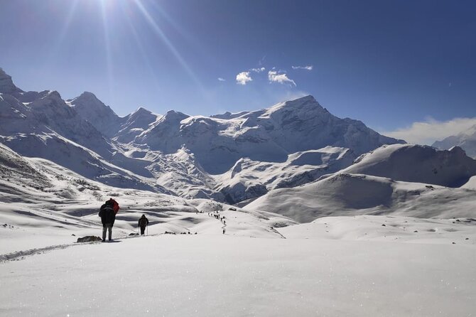 Annapurna Luxury Circuit Trek - Cost and value for $2,000 per person