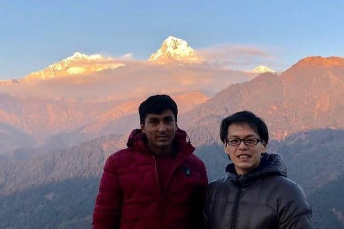 Annapurna Poon hill Sunrise Trek - Key highlights you’ll feel on the trail