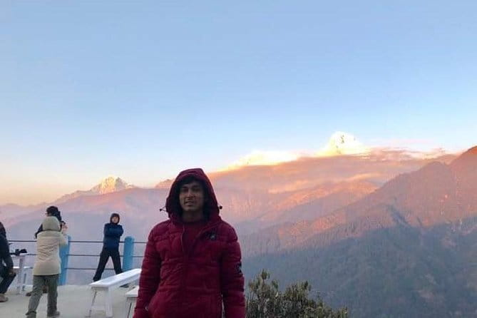 Annapurna Poon hill Sunrise Trek - What you actually get for your money