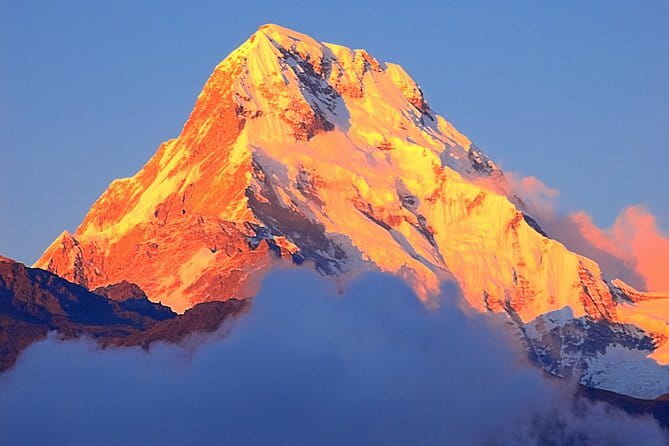 Annapurna - Poon Hill Trek - Key Highlights You’ll Care About