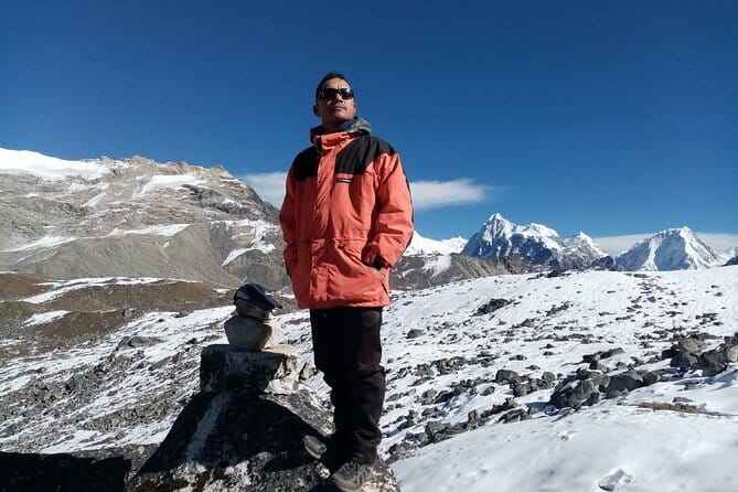 Annapurna - Poon Hill Trek - Transfers, Permits, and the Support System That Keeps It Smooth