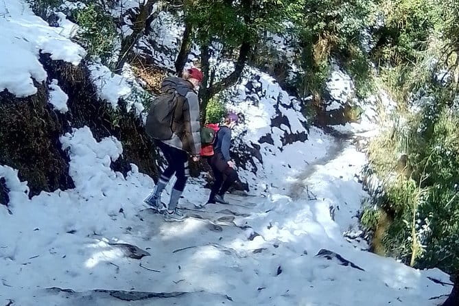 Annapurna - Poon Hill Trek - Timing and Weather: The One Thing You Can’t Control