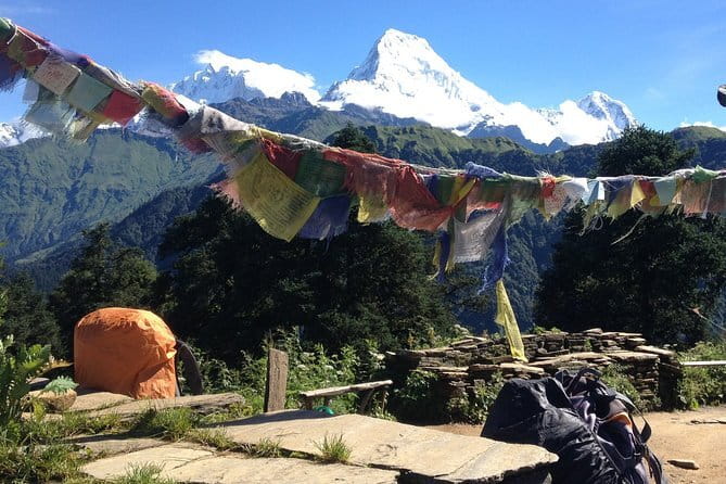 Annapurna - Poon Hill Trek - Who This Trek Suits Best