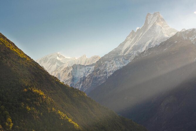 Annapurna Poon Hill Trek Package in Nepal Himalayas - Key things to know before you go