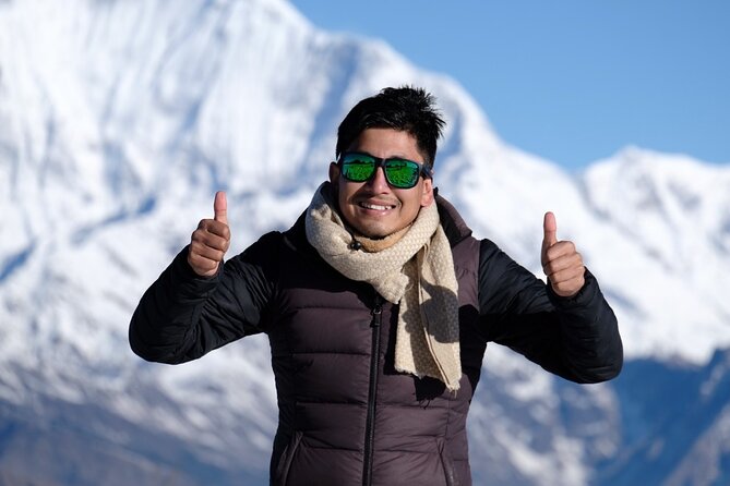 Annapurna Poon Hill Trek Package in Nepal Himalayas - Day 6 In Kathmandu: Culture Night and Final Transfer