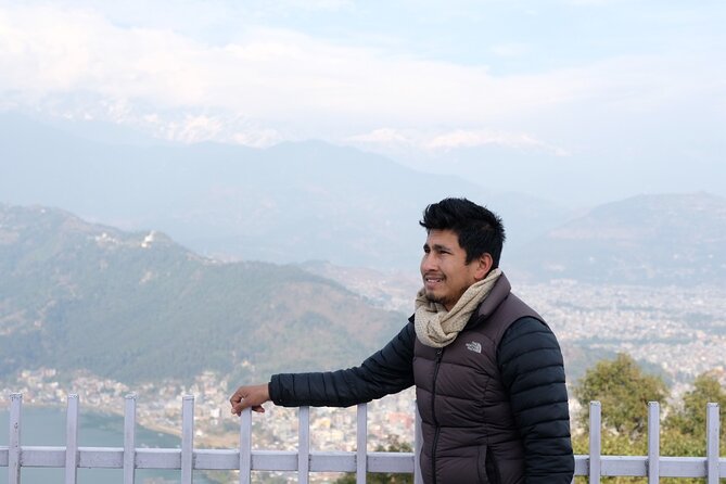 Annapurna Poon Hill Trek Package in Nepal Himalayas - Permits, Meals, and Gear: Where This Package Saves You Real Work