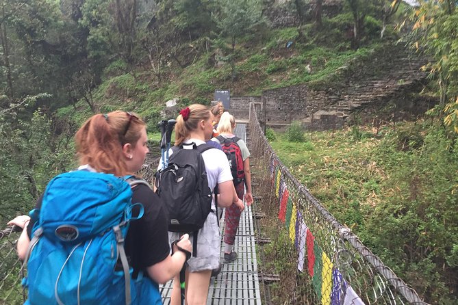 Annapurna Poonhill Trek - Poon Hill is the whole reason to come