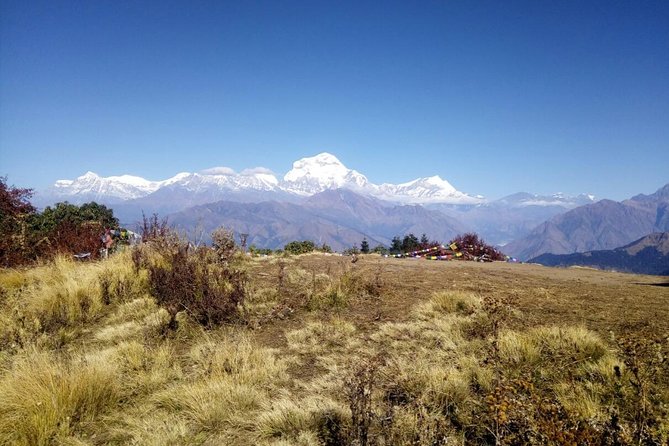Annapurna Sunrise Trek - Key Highlights Worth Noting