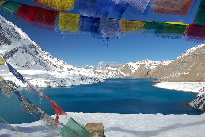 Annapurna Tilicho Lake Trek - Key things that make this trek worth your attention
