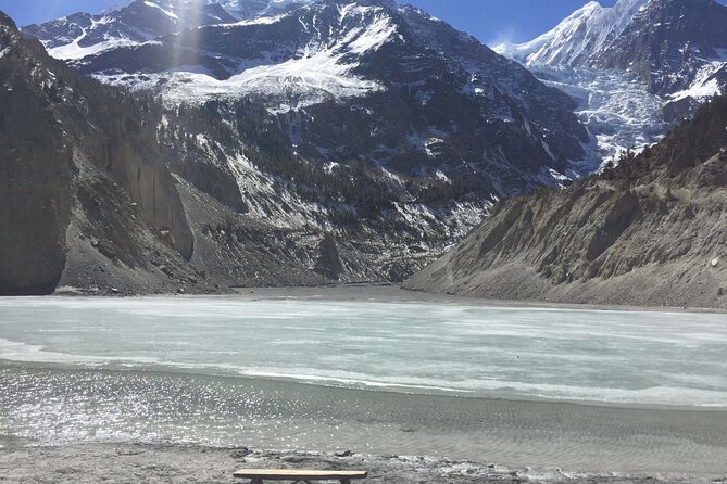 Annapurna Tilicho Lake Trek - What to pack (based on what the route actually demands)