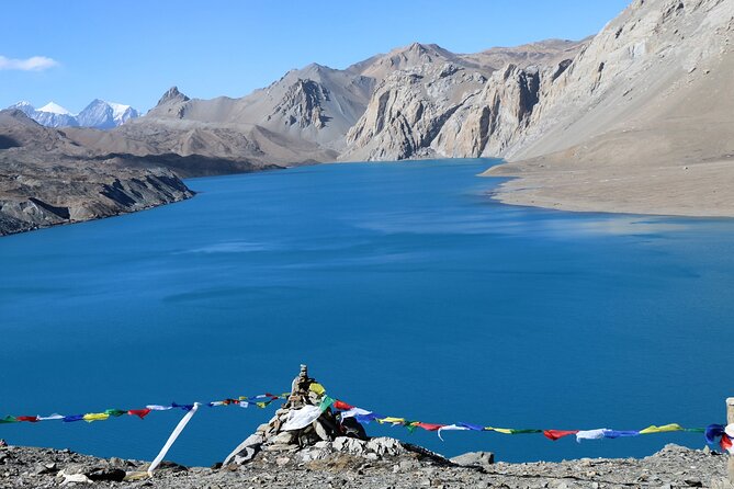 Annapurna Tilicho Lake Trek - FAQ