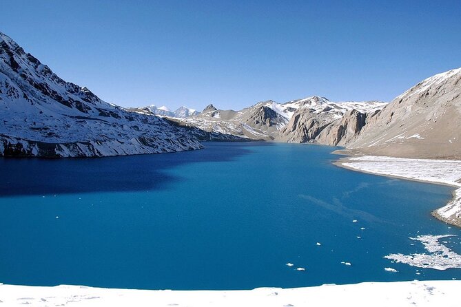 Annapurna Tilicho Lake Trek - Kathmandu start and Pokhara finish: logistics that keep your brain quiet