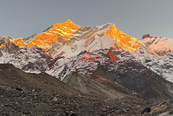 Annapurna View Trek - Key takeaways before you go