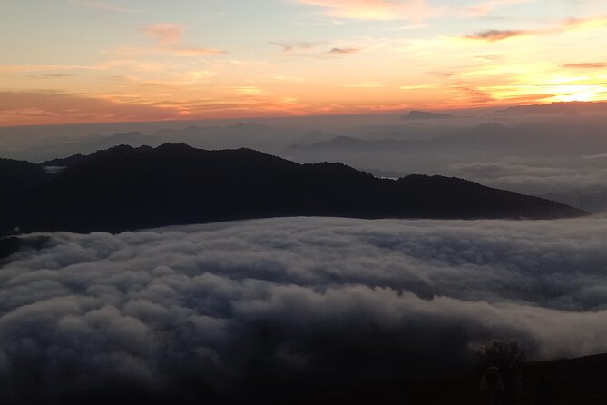 Annapurna View Trek - Poon Hill sunrise: the early climb and how to enjoy it