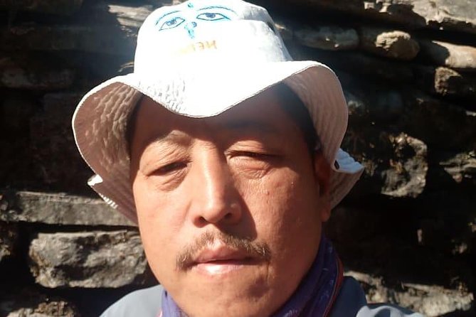 annpurna base camp trekking - Day 3: Ulleri to Ghorepani (your first real “trail day”)