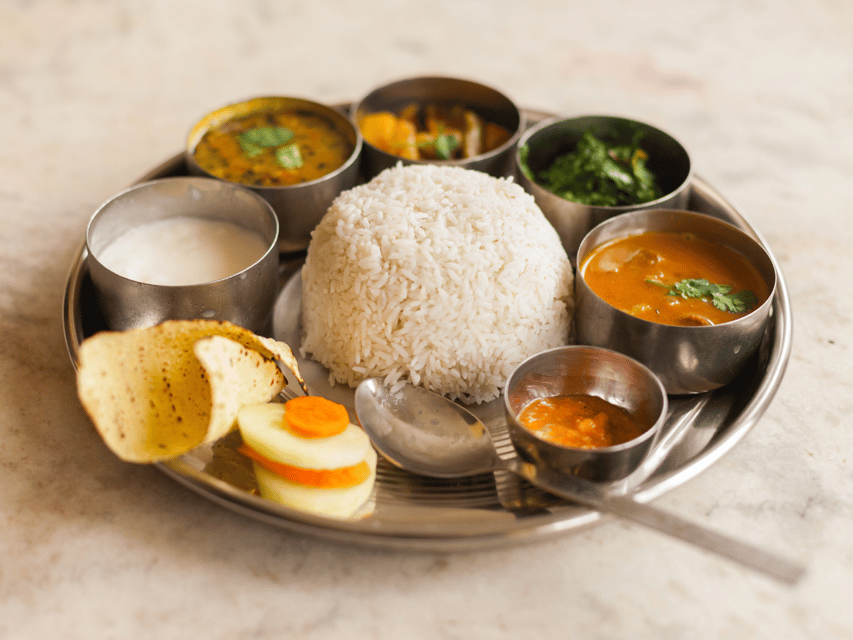 Authentic Nepali Evening: Traditional Food and Cultural Show - The Real Value: Is $17 Worth It for This Kathmandu Night?