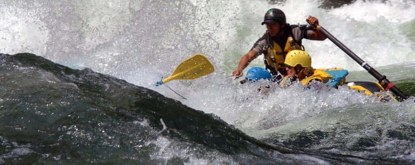 Beginner-Friendly Rafting Adventure on the Trishuli River - Charaudi Arrival: The Safety Briefing That Makes Beginners Comfortable
