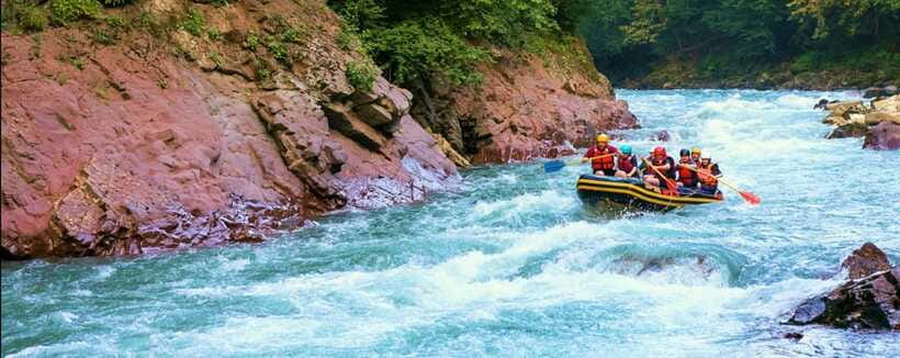 Beginner-Friendly Rafting Adventure on the Trishuli River - Price and Value: Is $63 Fair for Trishuli Rafting?