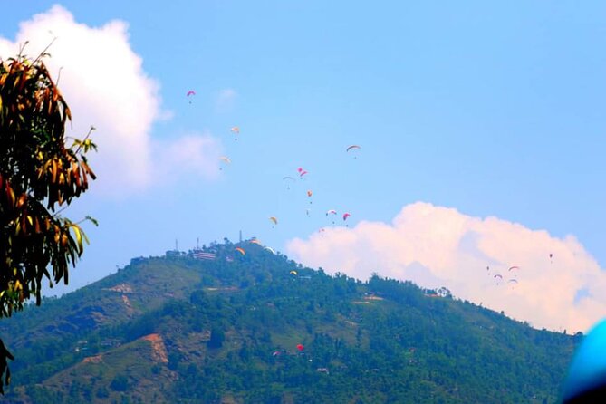 Best Nepal Tour: Kathmandu Pokhara Chitwan Tour - A Smart Route: From Kathmandu Temples to Chitwan Jungle