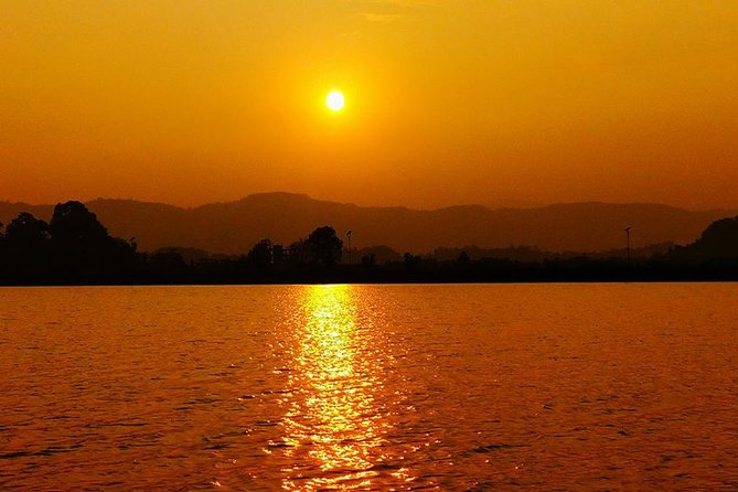 Best Nepal Tour: Kathmandu Pokhara Chitwan Tour - Chitwan Days 2 and 3: Jeep Safari Plus Canoeing and Jungle Walk